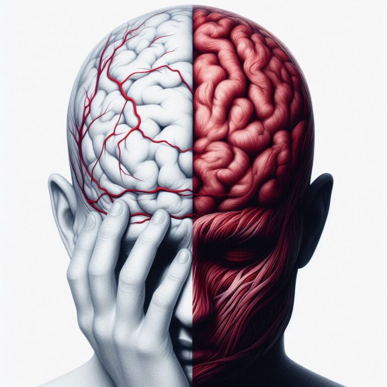 Leia mais sobre o artigo Acidente Vascular Cerebral: Podemos Prevenir