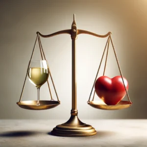 Álcool e Saúde Cardiovascular