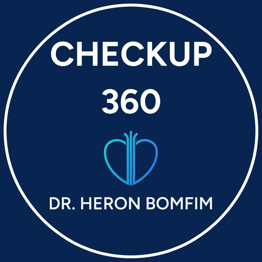 checkup 360