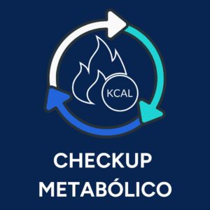 CHECKUP METABÓLICO