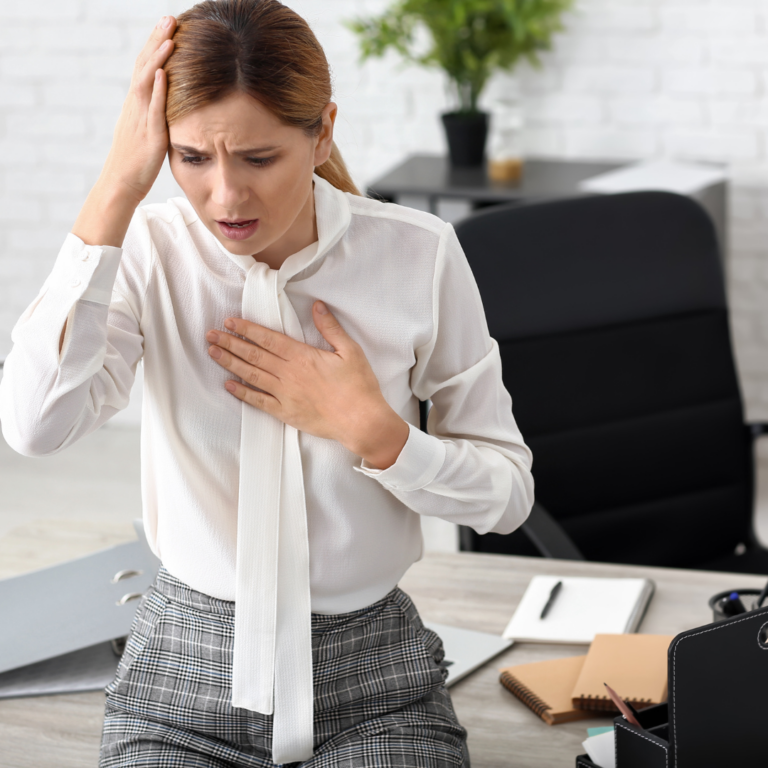 Leia mais sobre o artigo STRESS E DOENÇAS CARDIOVASCULARES: O INIMIGO OCULTO QUE TE DEVORA POR DENTRO