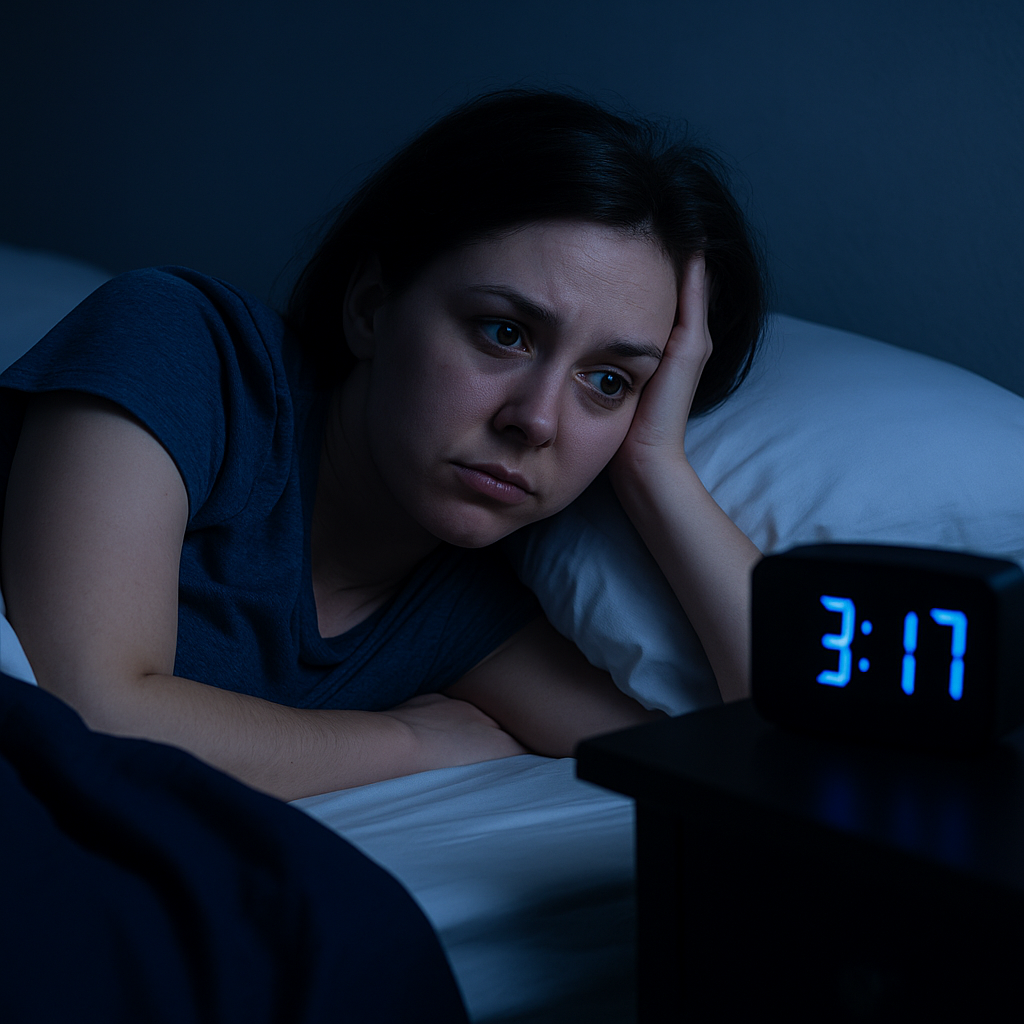 No momento, você está visualizando Sono e diabetes: como poucas horas de sono pioram a resistência à insulina