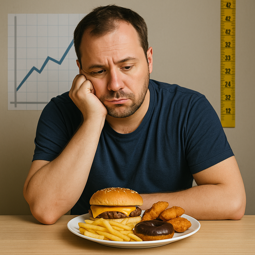 No momento, você está visualizando Pré-diabetes: Será que existe? Quando Ainda Dá Tempo de Reverter Tudo ?