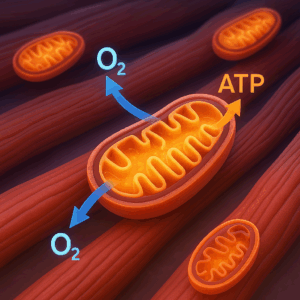 mitocondria