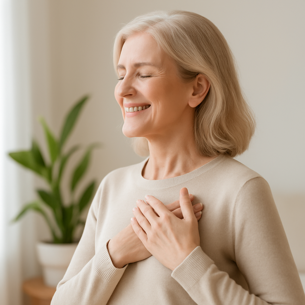 Saúde Cardiometabólica da Mulher