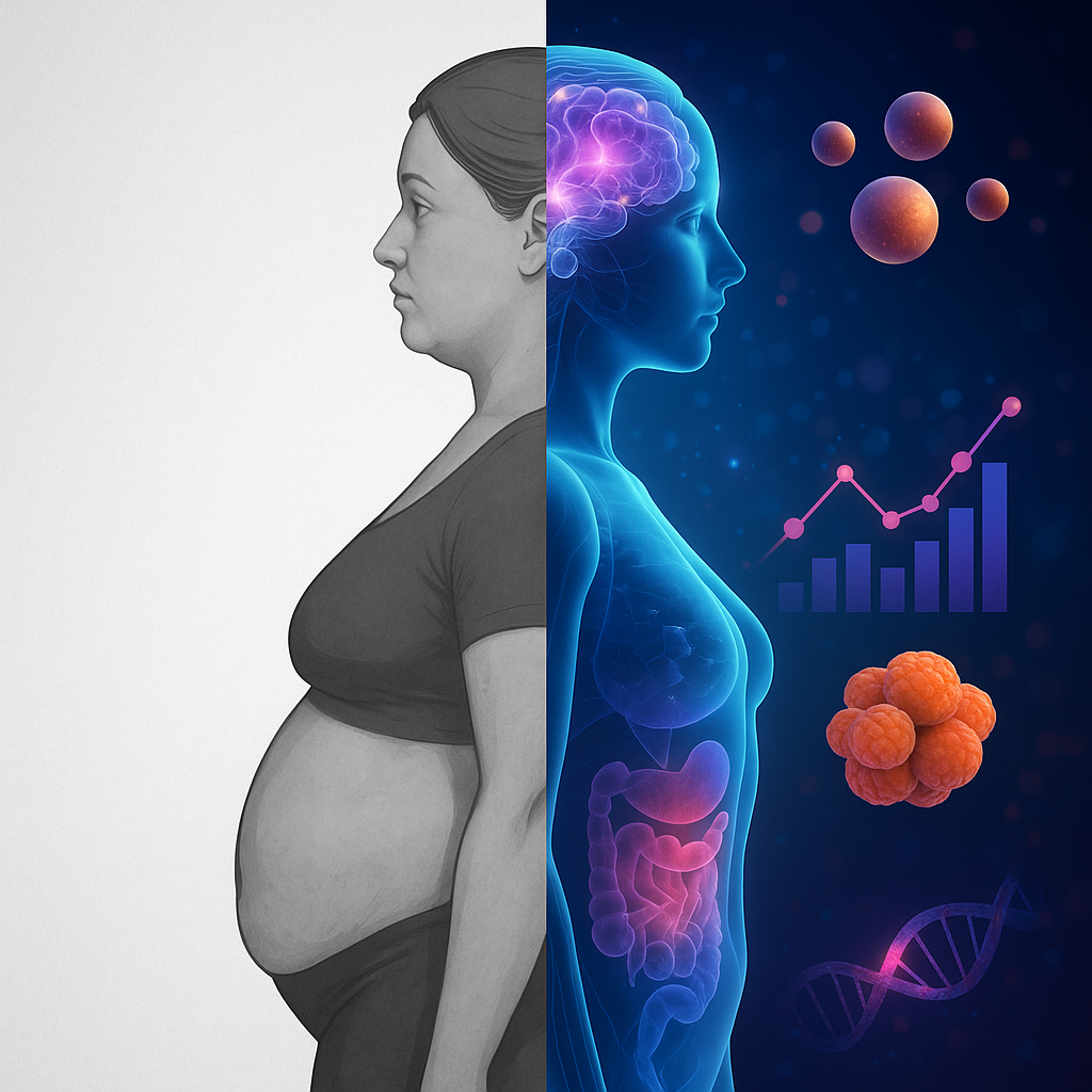 No momento, você está visualizando Dificuldade para emagrecer: Por que nada funciona comigo?