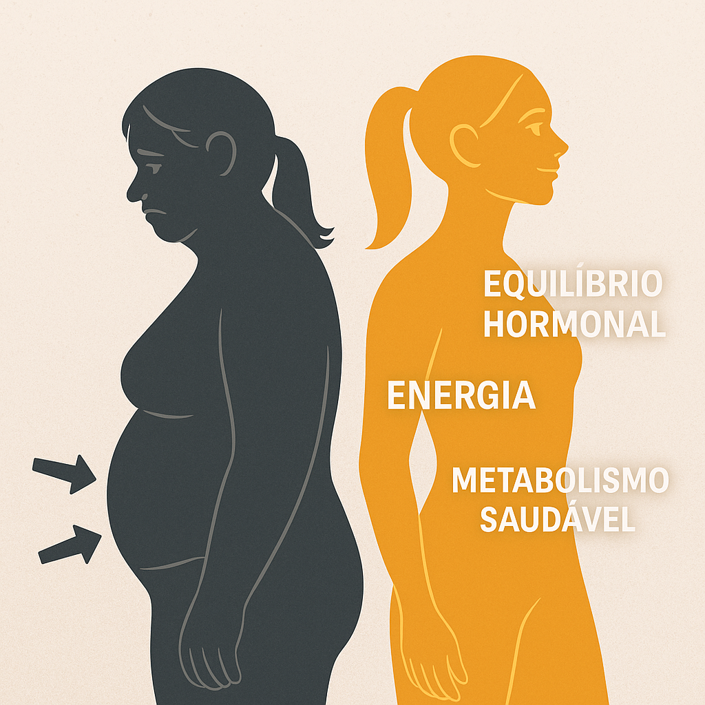 Por que nada funciona comigo?
