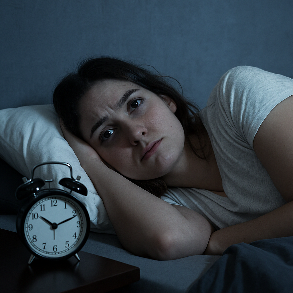 No momento, você está visualizando Testosterona e Sono – Impactos na Saúde de Homens e Mulheres